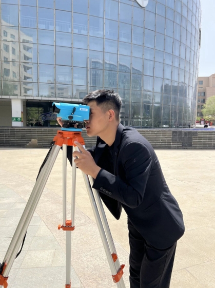 青衿之志 履践致远 | 学习之星：田光辉