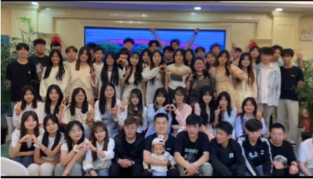 桃李不言 下自成蹊 | 优秀班主任风采萃集（10）：赵银奎