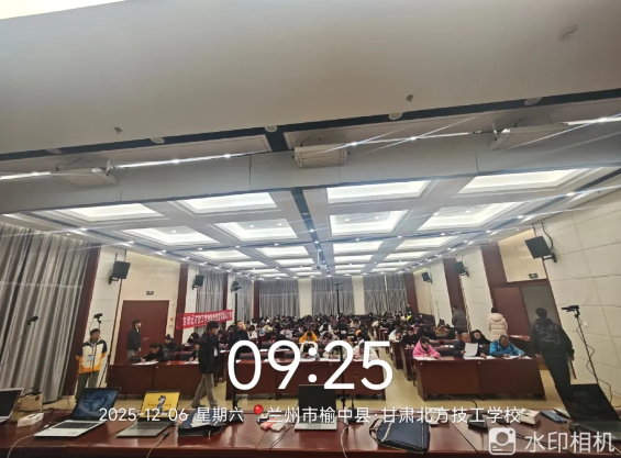 职业技能等级认定 | 双考联动强技能 认证赋能稳就业    ​